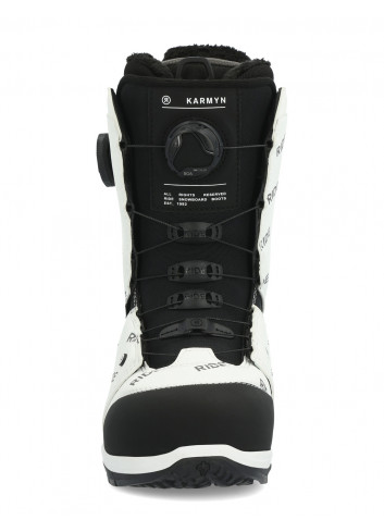 Buty snowboardowe Ride Karmyn Zonal