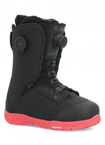 Buty snowboardowe Ride Karmyn Zonal