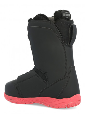 Buty snowboardowe Ride Karmyn Zonal