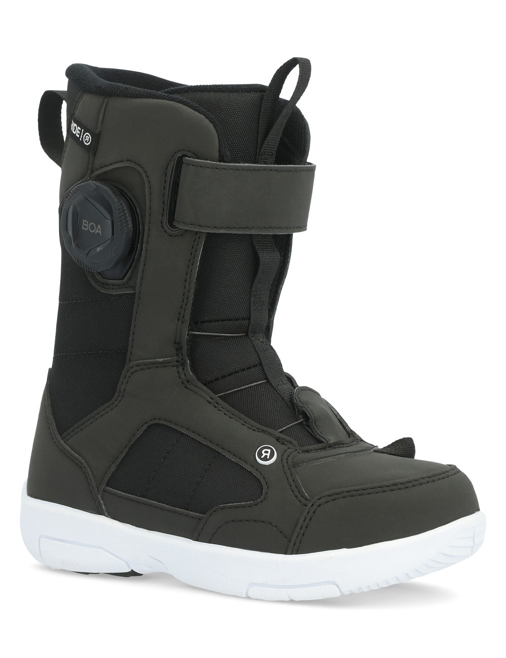 Buty snowboardowe Ride Norris