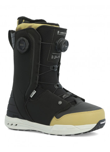 Buty snowboardowe Ride Lasso Pro