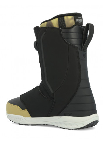 Buty snowboardowe Ride Lasso Pro