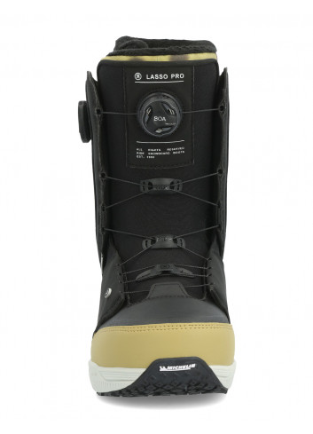 Buty snowboardowe Ride Lasso Pro