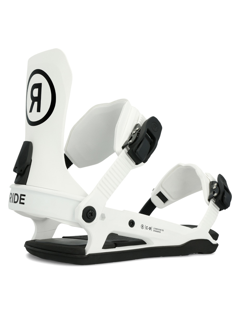 Wiązania snowboardowe Ride C-9