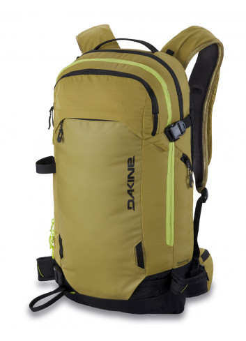 Plecak DAKINE POACHER 22L GREEN MOSS