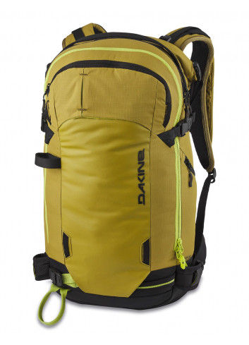 Plecak lawinowy DAKINE POACHER RAS 36L GREEN MOSS