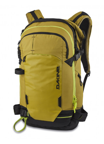 Plecak lawinowy DAKINE POACHER RAS 26L GREEN MOSS