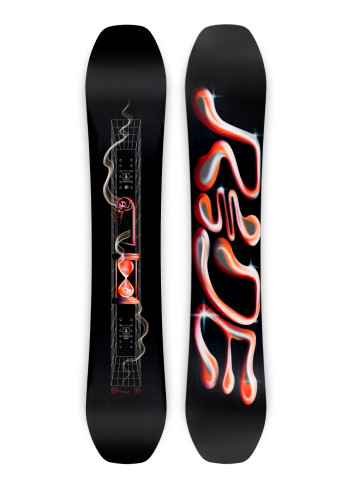 Deska snowboardowa Ride Shadowban