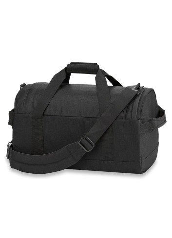 Torba podróżna DAKINE EQ DUFFLE 25 L black