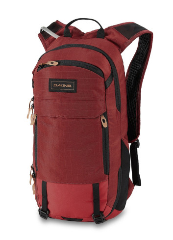 Plecak rowerowy DAKINE SYNCLINE 12L DEEP RED