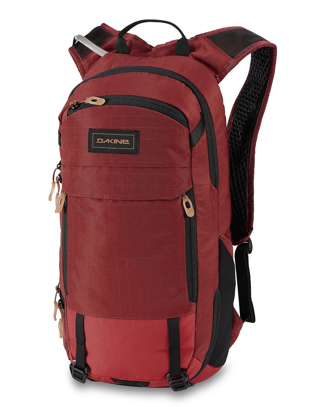 Plecak rowerowy DAKINE SYNCLINE 12L DEEP RED