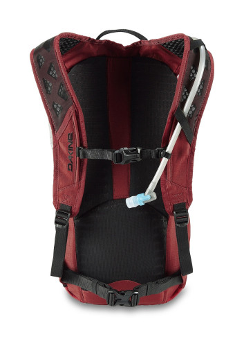 Plecak rowerowy DAKINE SYNCLINE 12L DEEP RED