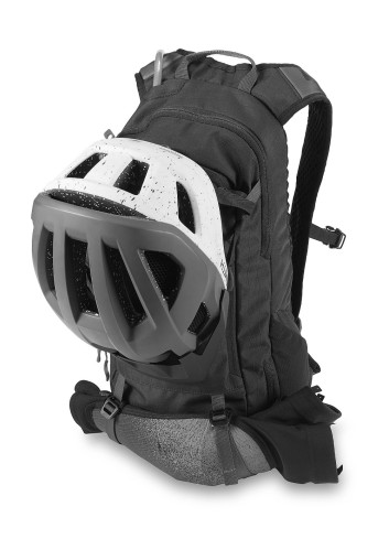 Plecak rowerowy DAKINE SYNCLINE 12L DEEP RED