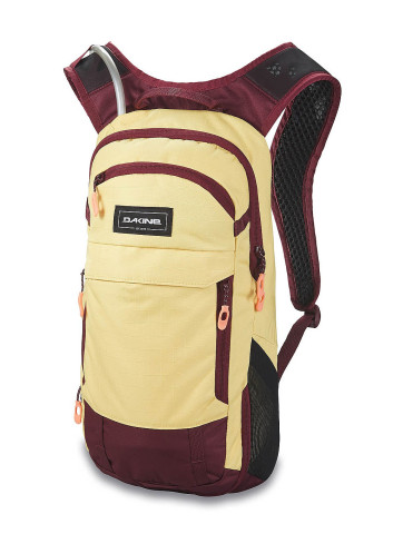 Plecak rowerowy DAKINE SYNCLINE W 12L OCHRE / PORT