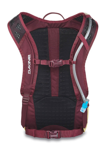 Plecak rowerowy DAKINE SYNCLINE W 12L OCHRE / PORT