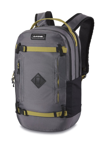 Plecak DAKINE URBAN MISSION PACK 23L CASTLEROCK BALLISTIC