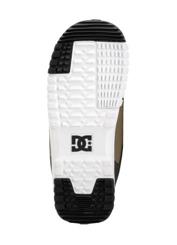 Buty snowboardowe DC Control Boa