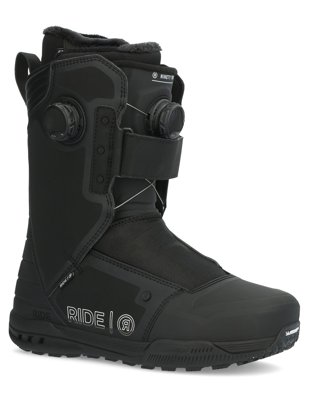 Buty snowboardowe Ride 92