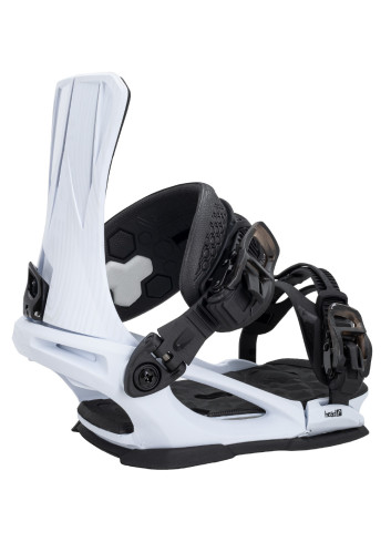 Wiązania snowboardowe Head NX Four