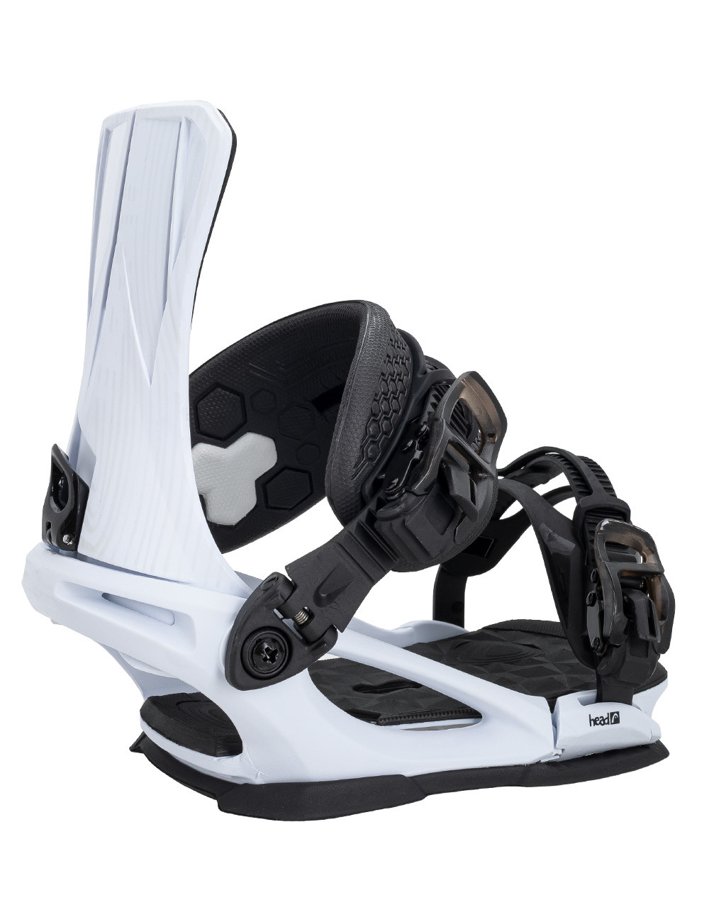 Wiązania snowboardowe Head NX Four