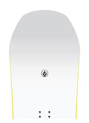 Deska snowboardowa Capita DOA