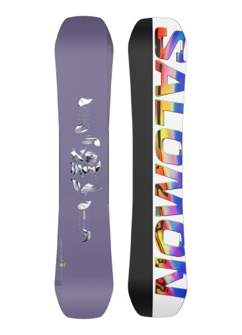 Deska snowboardowa Salomon No Drama