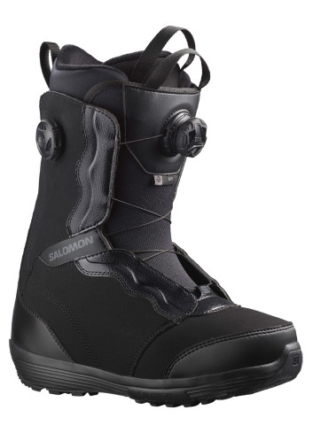 Buty snowboardowe Salomon IVY BOA SJ BOA