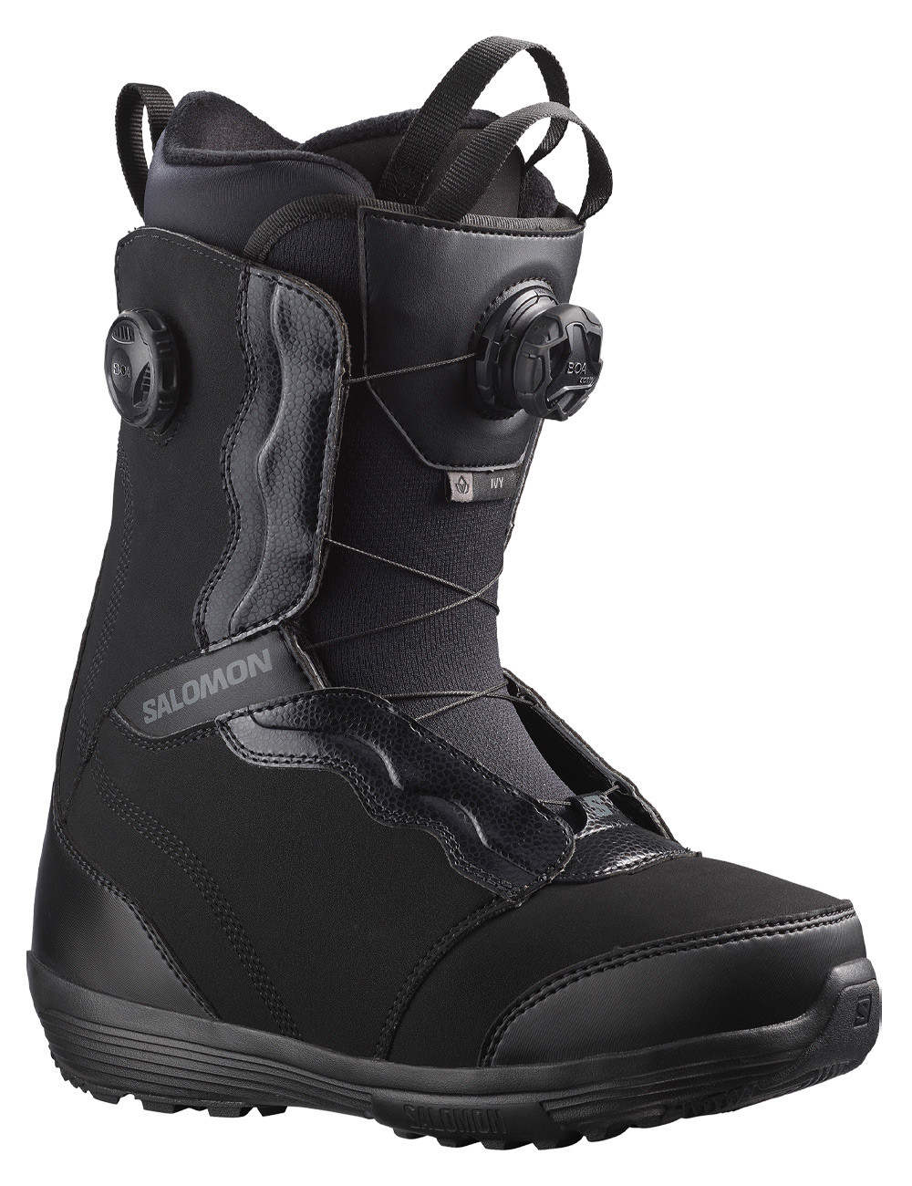 Buty snowboardowe Salomon IVY BOA SJ BOA