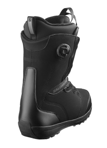 Buty snowboardowe Salomon IVY BOA SJ BOA