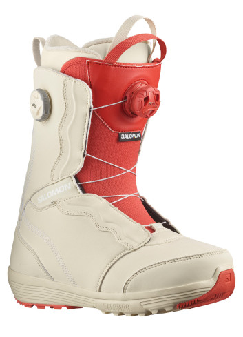 Buty snowboardowe Salomon IVY BOA SJ BOA