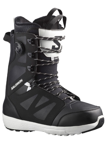 Buty snowboardowe Salomon Launch Lace SJ Boa