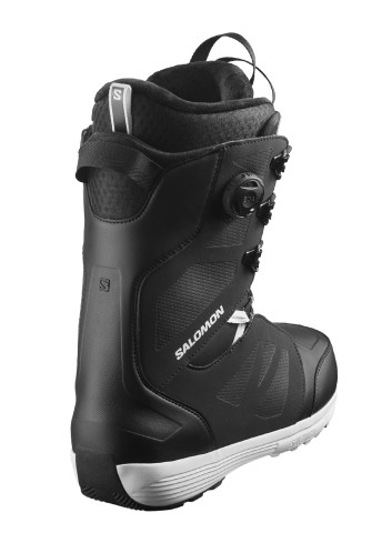 Buty snowboardowe Salomon Launch Lace SJ Boa