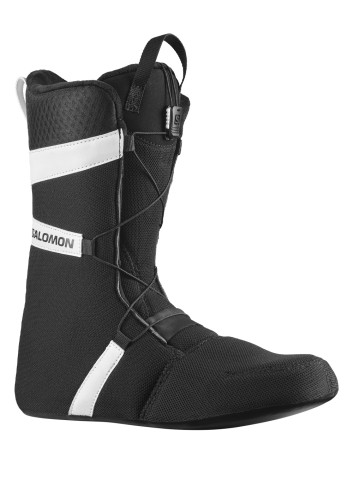 Buty snowboardowe Salomon Launch Lace SJ Boa