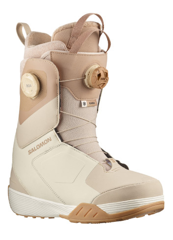 Buty snowboardowe Salomon Kiana Dual BOA