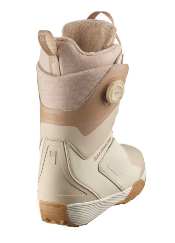 Buty snowboardowe Salomon Kiana Dual BOA