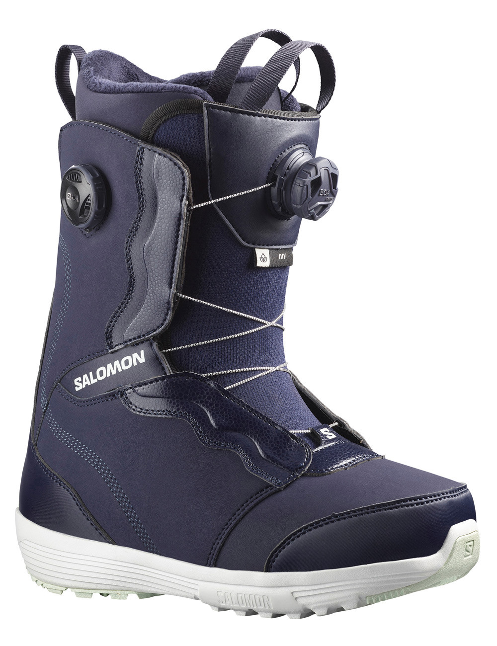 Buty snowboardowe Salomon IVY BOA SJ BOA