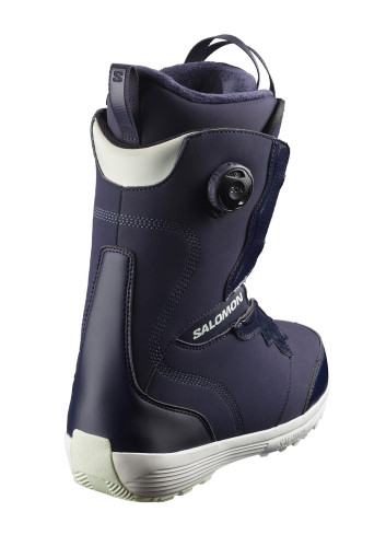 Buty snowboardowe Salomon IVY BOA SJ BOA