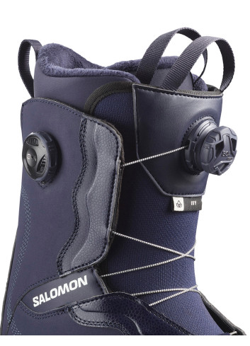 Buty snowboardowe Salomon IVY BOA SJ BOA