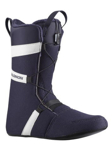 Buty snowboardowe Salomon IVY BOA SJ BOA