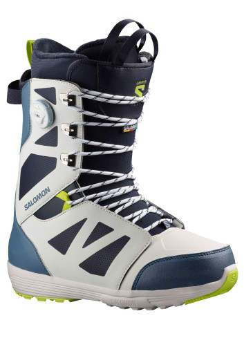 Buty snowboardowe Salomon Launch Lace SJ Boa