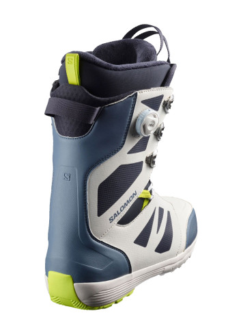 Buty snowboardowe Salomon Launch Lace SJ Boa