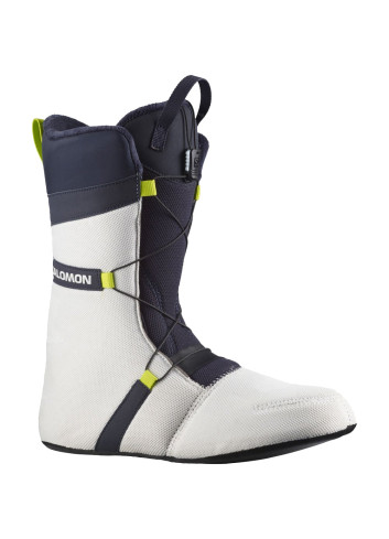 Buty snowboardowe Salomon Launch Lace SJ Boa