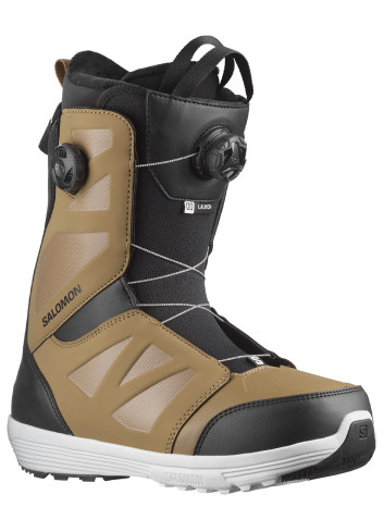 Buty snowboardowe Salomon Launch Boa SJ Boa