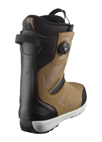 Buty snowboardowe Salomon Launch Boa SJ Boa