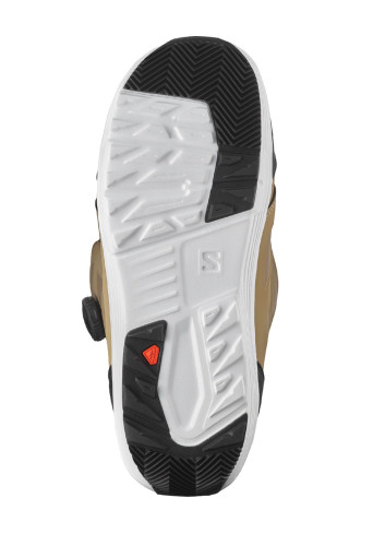 Buty snowboardowe Salomon Launch Boa SJ Boa