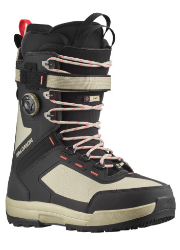 Buty snowboardowe Salomon Echo Lace SJ Boa