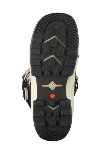 Buty snowboardowe Salomon Echo Lace SJ Boa