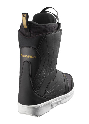 Buty snowboardowe Salomon Pearl BOA