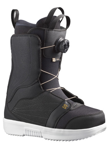 Buty snowboardowe Salomon Pearl BOA