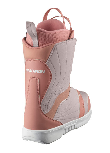 Buty snowboardowe Salomon Pearl BOA